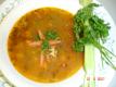 How To Make Indmax Soup By Chef Shekhar